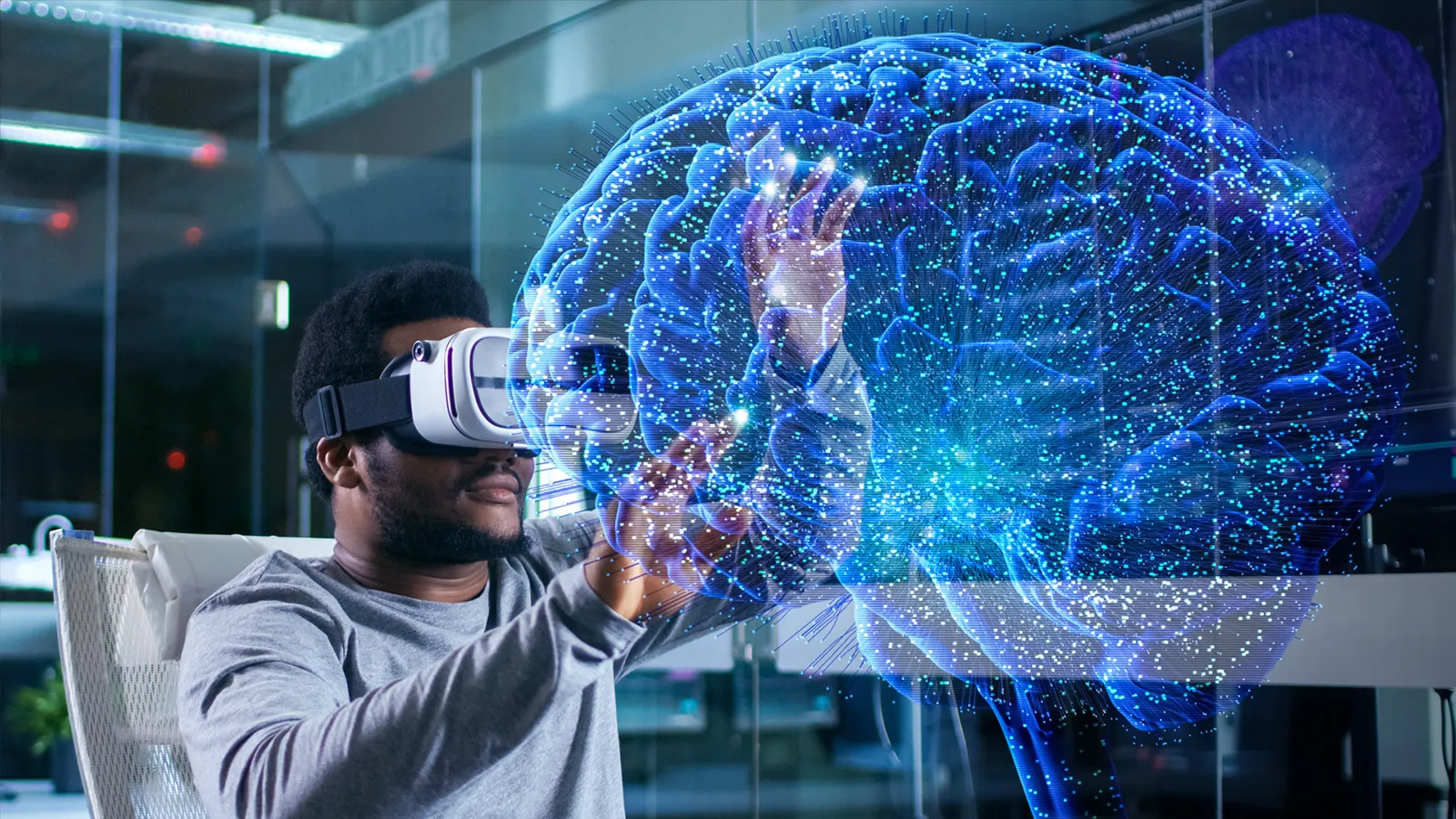 كيف غيّر الواقع المعزز مستقبل التطبيقات الذكية